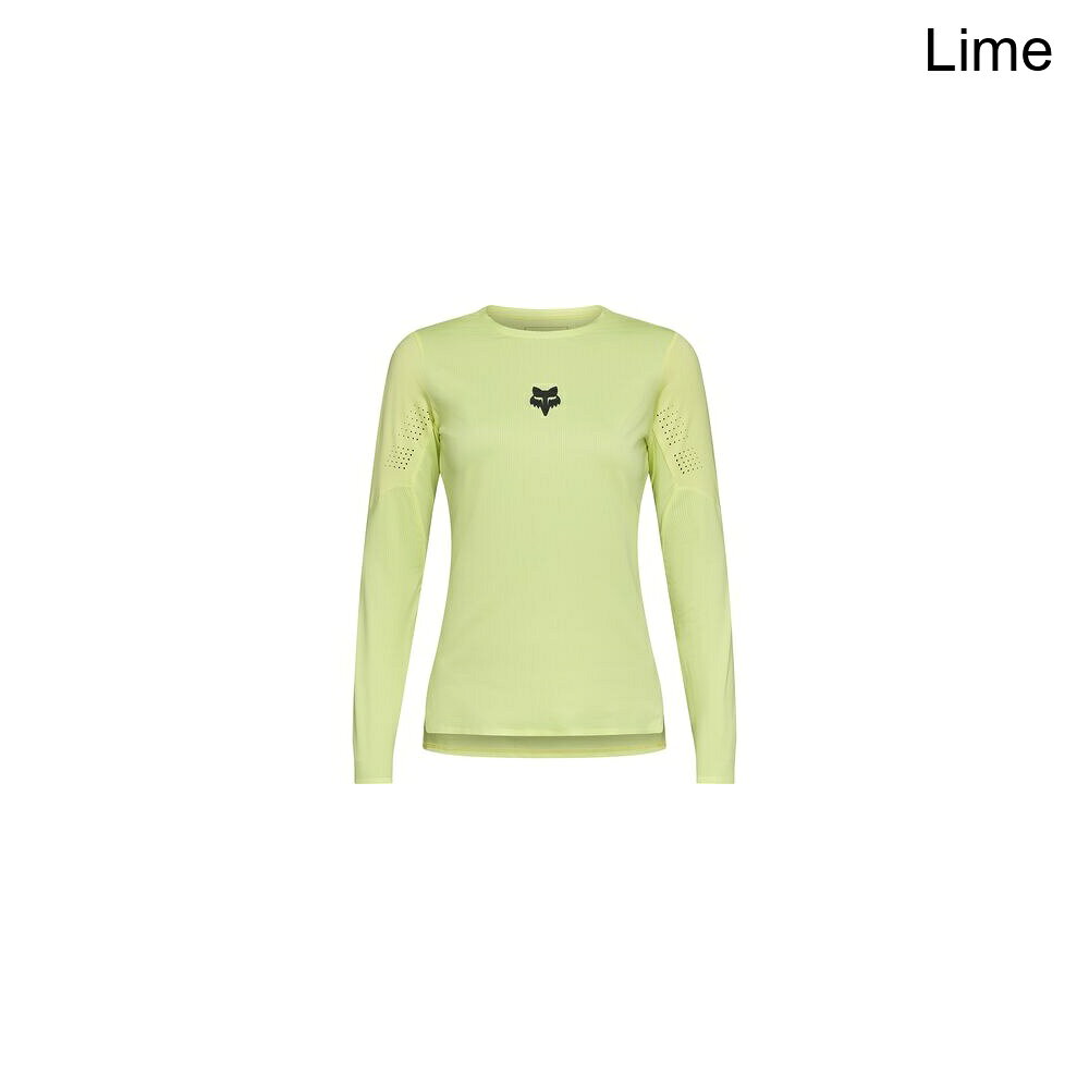 ■商品詳細■ブランドFox Racingフォックスレーシング■商品名Flexair Long-Sleeve Jersey - Women'sフレックスエアー ロング-スローブ ジャージ - ウィメンズ■商品状態新品・並行輸入品■色Lime■備考(取寄) フォックスレーシング レディース フレックスエアー ロング-スローブ ジャージ - ウィメンズ Fox Racing women Flexair Long-Sleeve Jersey - Women's LimeFox Racing スポーツ・アウトドア >> 自転車・サイクリング >> ウェア >> レディースウェア >> サイクリングジャージbc-fxrz69o