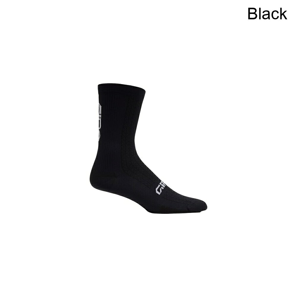 ■商品詳細■ブランドGiroジロ■商品名HRC Team SockHRC チーム ソック■商品状態新品・並行輸入品■色Black■備考(取寄) ジロ HRC チーム ソック Giro HRC Team Sock BlackGiro メンズ ソックス 靴下 レッグウェア 自転車 サイクリング ブランド 男性 カジュアル ファッション 大きいサイズ ビックサイズbc-girz3gf