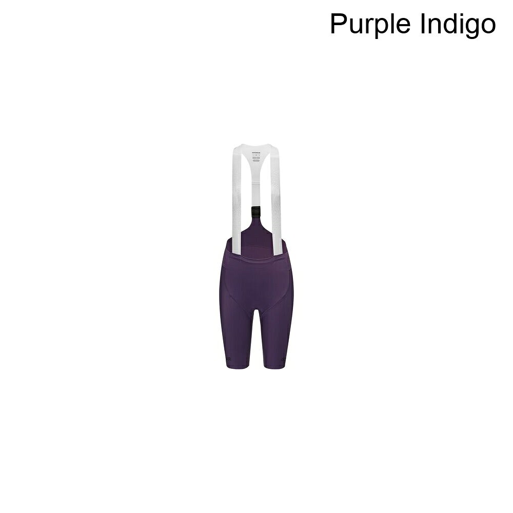 (取寄) ゴアウェア レディース ディスタンス 3.0 ビブ ショート - ウィメンズ GOREWEAR women Distance 3.0 Bib Short - Women's Purple Indigo