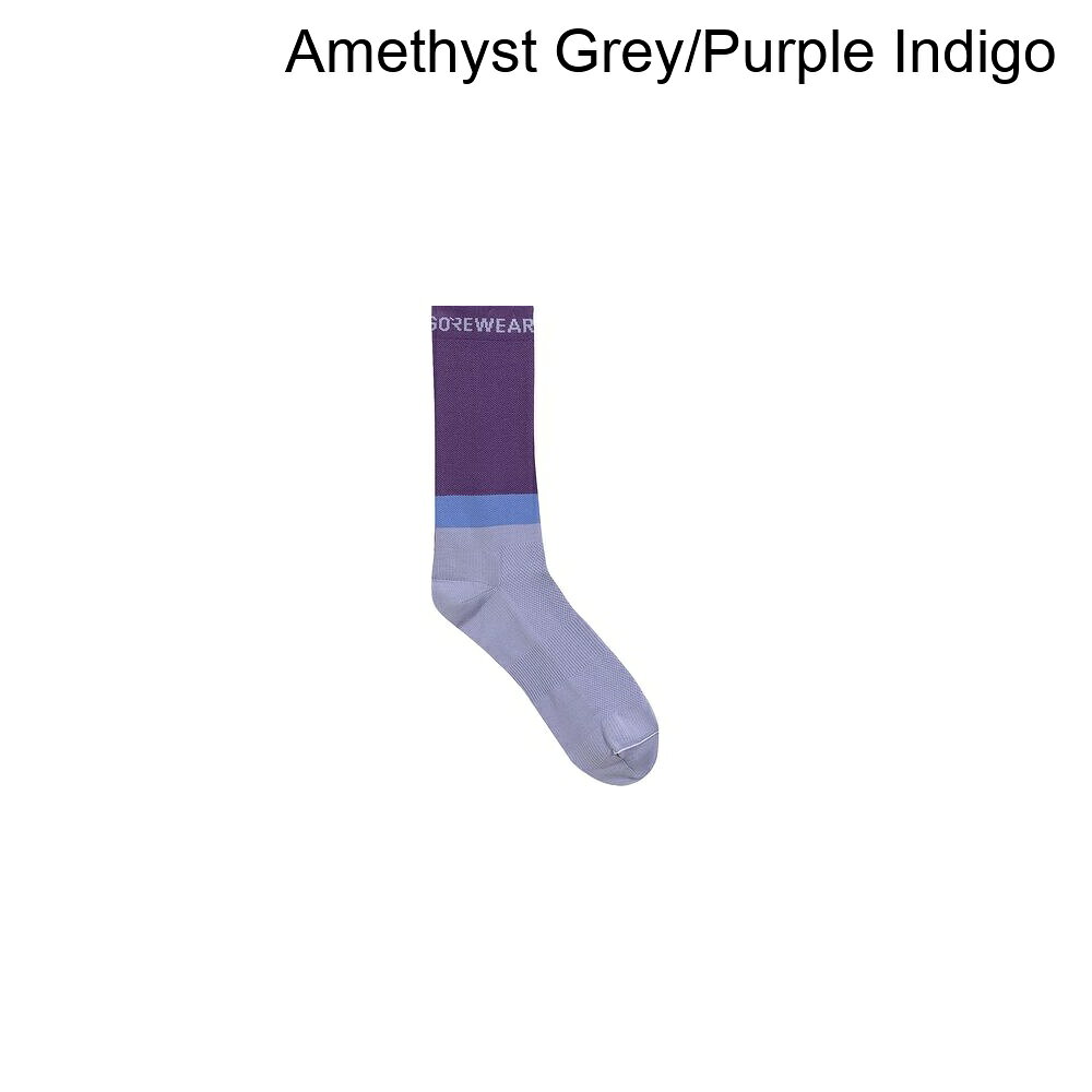 ■商品詳細■ブランドGOREWEARゴアウェア■商品名Essential Block Socksエッセンシャル ブロック ソックス■商品状態新品・並行輸入品■色Amethyst Grey/Purple Indigo■備考(取寄) ゴアウェア エッセンシャル ブロック ソックス GOREWEAR Essential Block Socks Amethyst Grey/Purple IndigoGOREWEAR メンズ ソックス 靴下 レッグウェア 自転車 サイクリング ブランド 男性 カジュアル ファッション 大きいサイズ ビックサイズbc-gwrg0cr