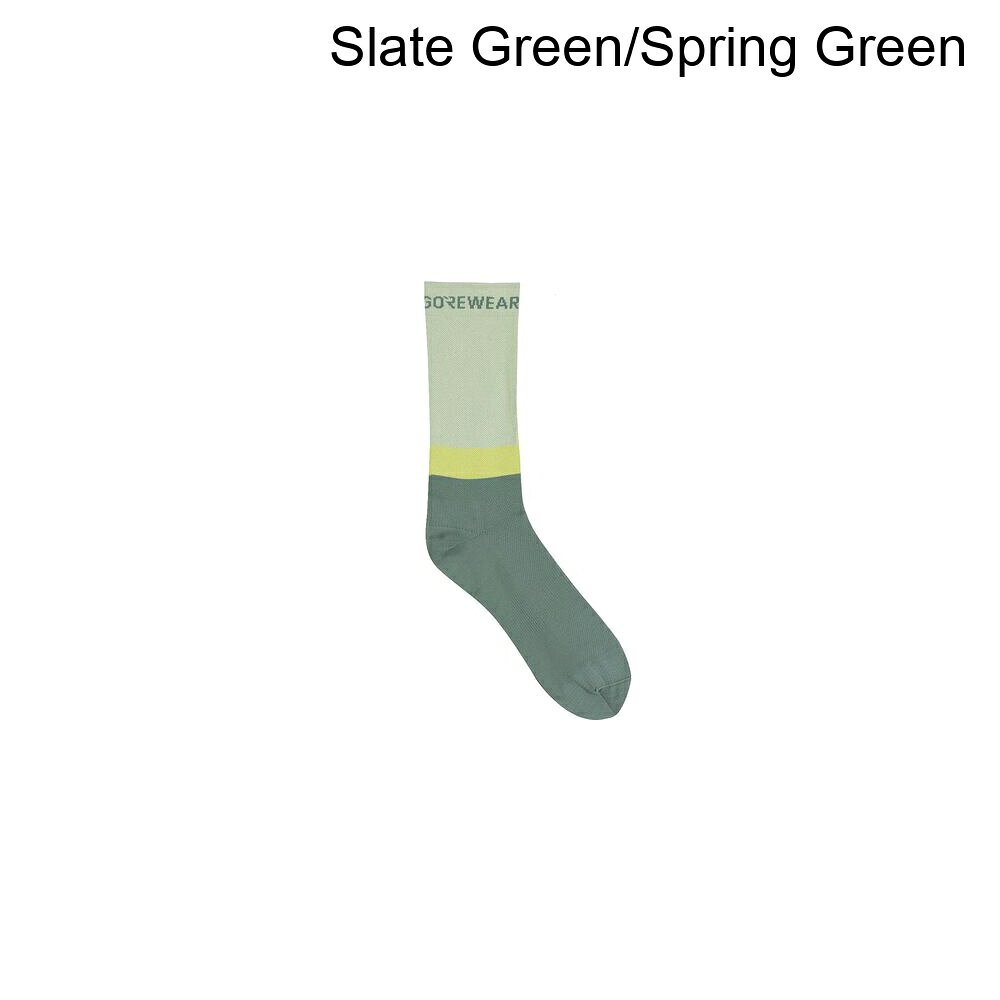 ■商品詳細■ブランドGOREWEARゴアウェア■商品名Essential Block Socksエッセンシャル ブロック ソックス■商品状態新品・並行輸入品■色Slate Green/Spring Green■備考(取寄) ゴアウェア エッセンシャル ブロック ソックス GOREWEAR Essential Block Socks Slate Green/Spring GreenGOREWEAR メンズ ソックス 靴下 レッグウェア 自転車 サイクリング ブランド 男性 カジュアル ファッション 大きいサイズ ビックサイズbc-gwrg0cr