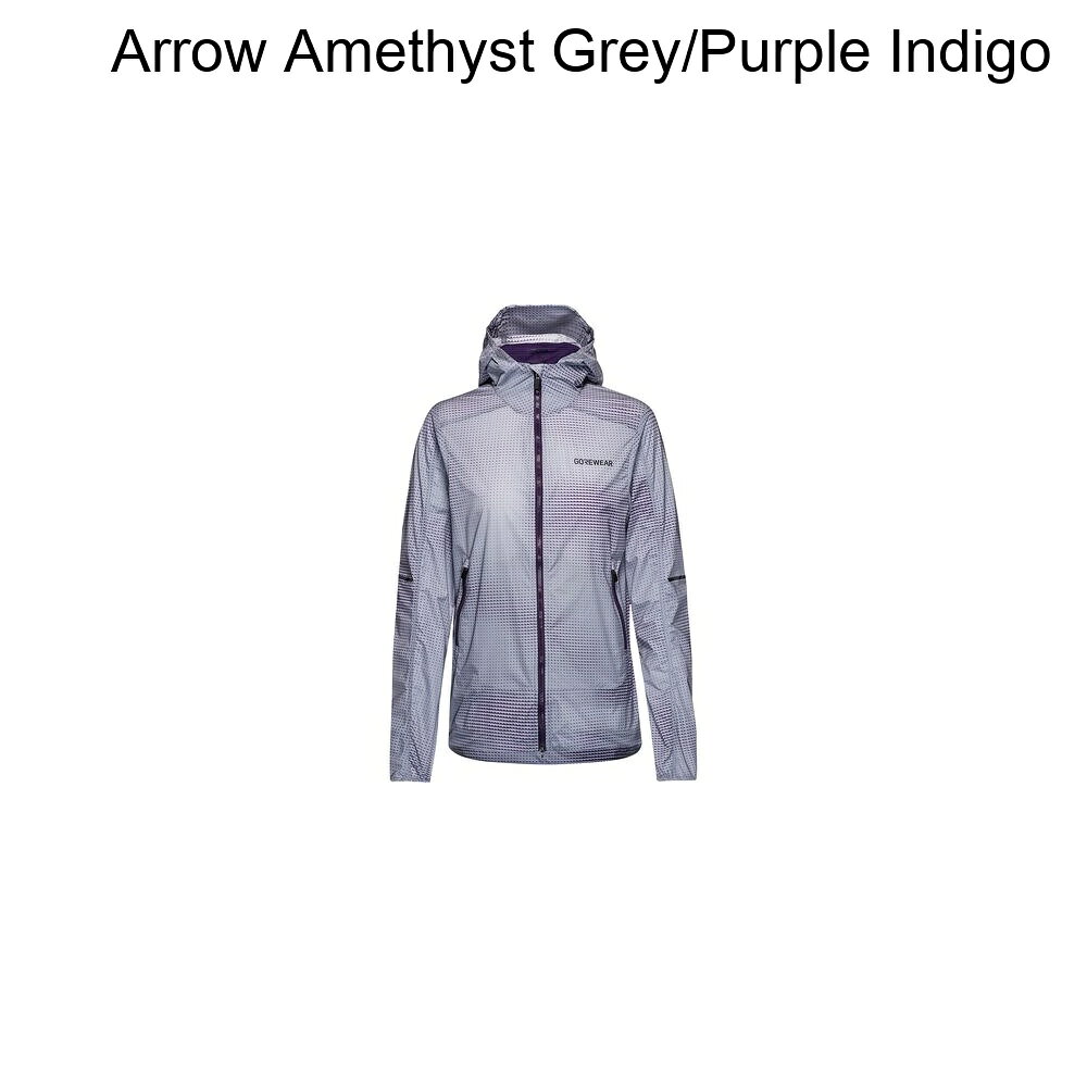 ■商品詳細■ブランドGOREWEARゴアウェア■商品名FERNFLOW Haze Windbreaker - Women'sファーンフロー ヘイズ ウィンドブレーカー - ウィメンズ■商品状態新品・並行輸入品■色Arrow Amethyst Grey/Purple Indigo■備考(取寄) ゴアウェア レディース ファーンフロー ヘイズ ウィンドブレーカー - ウィメンズ GOREWEAR women FERNFLOW Haze Windbreaker - Women's Arrow Amethyst Grey/Purple IndigoGOREWEAR スポーツ・アウトドア >> 自転車・サイクリング >> ウェア >> レディースウェア >> サイクリングジャージbc-gwrg0ct