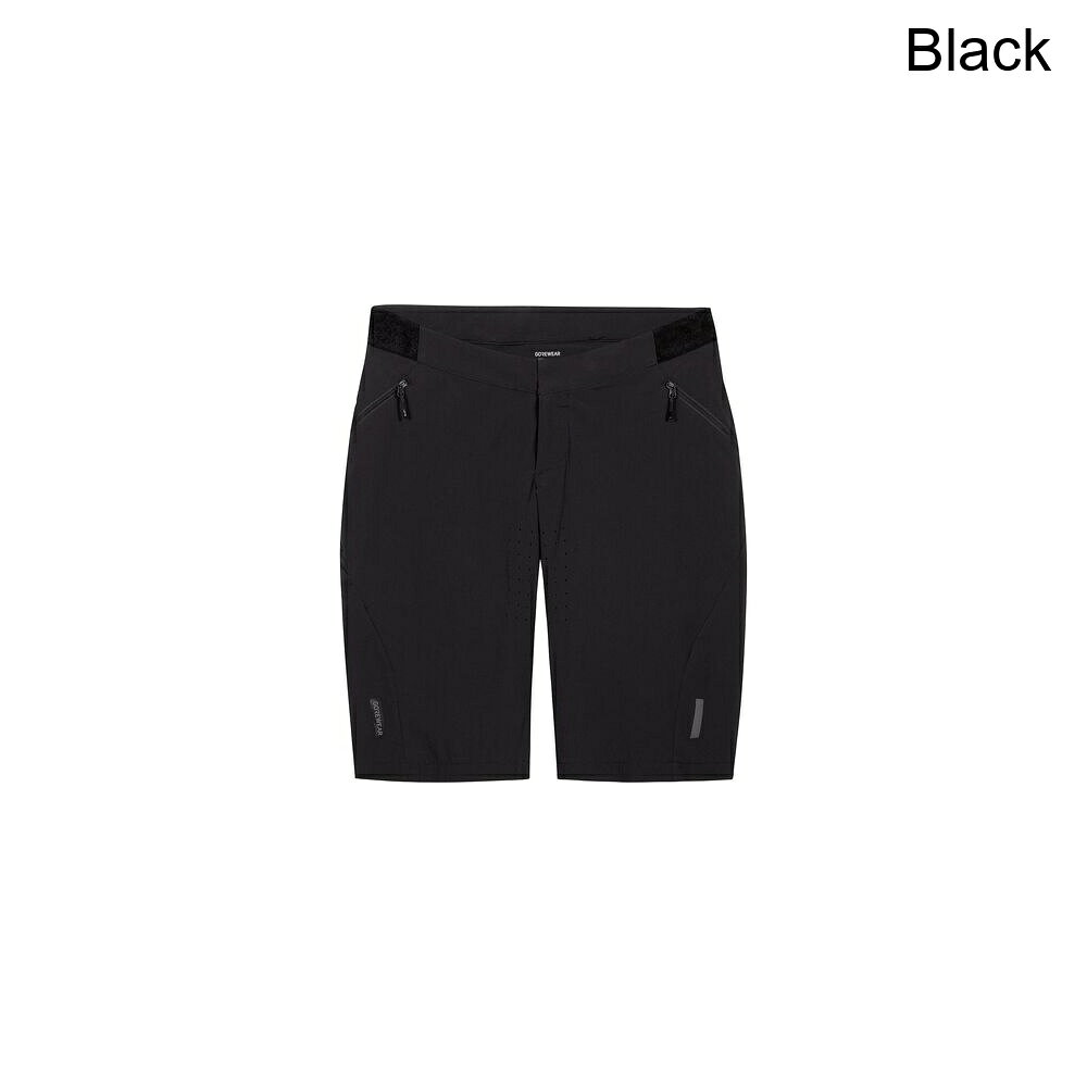 ■商品詳細■ブランドGOREWEARゴアウェア■商品名Fernflow Short - Women'sファーンフロー ショート - ウィメンズ■商品状態新品・並行輸入品■色Black■備考(取寄) ゴアウェア レディース ファーンフロー ショート - ウィメンズ GOREWEAR women Fernflow Short - Women's BlackGOREWEAR レディース パンツ ロングパンツ ショートパンツ 自転車 サイクリング ブランド スポーツ 女性 大きいサイズ ビックサイズbc-gwrg0cz