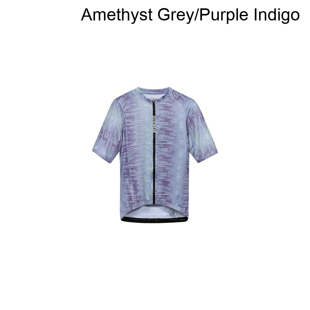 ■商品詳細■ブランドGOREWEARゴアウェア■商品名SPINSHIFT Pixel Short-Sleeve Jersey - Men'sスピンシフト ピクセル ショートスリーブ ジャージ - メンズ■商品状態新品・並行輸入品■色Amethyst Grey/Purple Indigo■備考(取寄) ゴアウェア メンズ スピンシフト ピクセル ショートスリーブ ジャージ - メンズ GOREWEAR men SPINSHIFT Pixel Short-Sleeve Jersey - Men's Amethyst Grey/Purple IndigoGOREWEAR メンズウェア サイクリングジャージ スポーツ 自転車 サイクリング ウェア 男性 大きいサイズ ビックサイズ bc-gwrg0d2