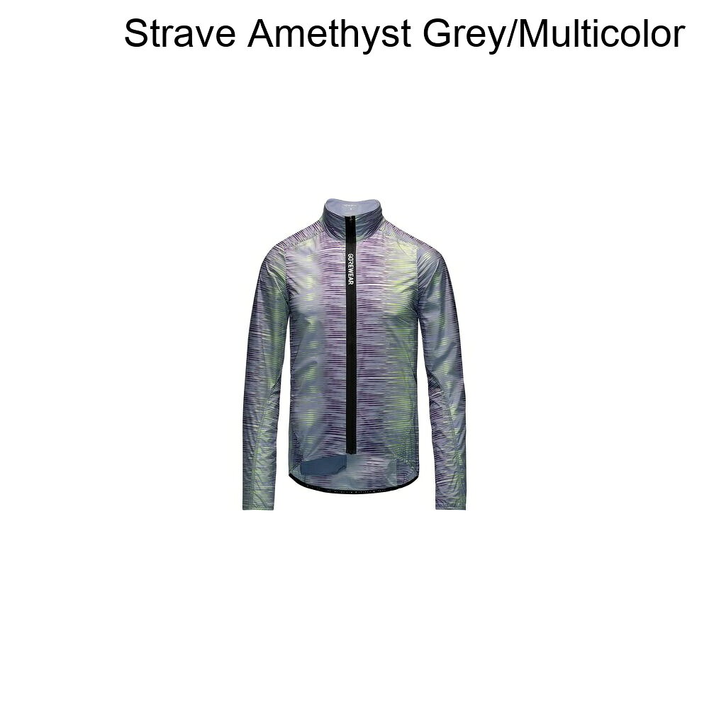 ■商品詳細■ブランドGOREWEARゴアウェア■商品名SPINSHIFT Pixel Windbreaker - Men'sスピンシフト ピクセル ウィンドブレーカー - メンズ■商品状態新品・並行輸入品■色Strave Amethyst Grey/Multicolor■備考(取寄) ゴアウェア メンズ スピンシフト ピクセル ウィンドブレーカー - メンズ GOREWEAR men SPINSHIFT Pixel Windbreaker - Men's Strave Amethyst Grey/MulticolorGOREWEAR メンズ ジャケット 自転車 サイクリング アウター ブランド 男性 カジュアル ファッション 大きいサイズ ビックサイズbc-gwrg0d4