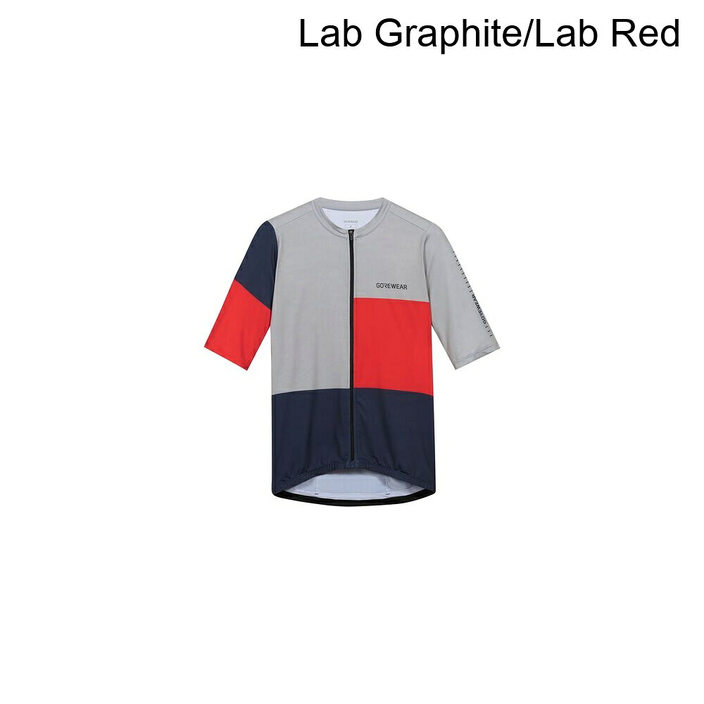 ■商品詳細■ブランドGOREWEARゴアウェア■商品名SWIFTRIDE Block Short-Sleeve Jersey - Men'sブロック ショートスリーブ ジャージ - メンズ■商品状態新品・並行輸入品■色Lab Graphite/Lab Red■備考(取寄) ゴアウェア メンズ ブロック ショートスリーブ ジャージ - メンズ GOREWEAR men SWIFTRIDE Block Short-Sleeve Jersey - Men's Lab Graphite/Lab RedGOREWEAR メンズウェア サイクリングジャージ スポーツ 自転車 サイクリング ウェア 男性 大きいサイズ ビックサイズ bc-gwrg0d8