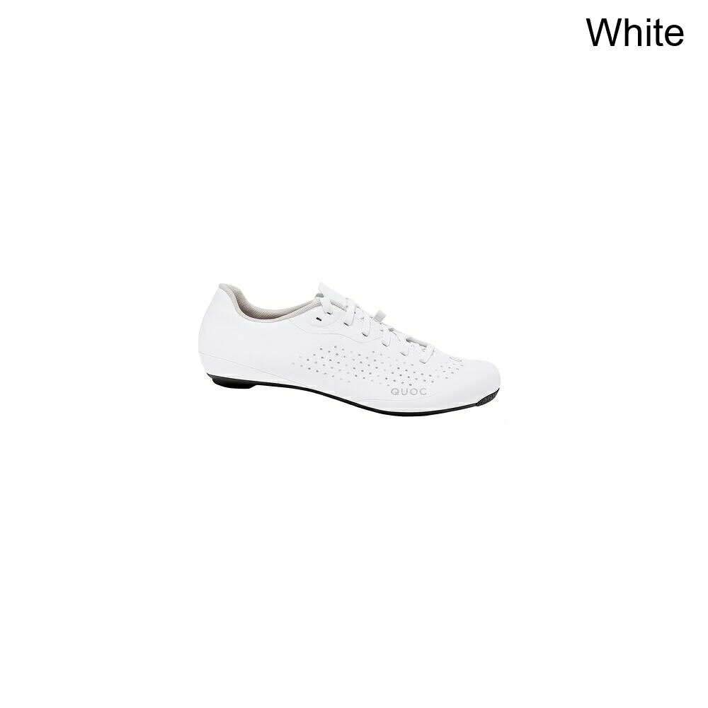 ■商品詳細■ブランドQUOC■商品名Pro Lace Cycling Shoeプロ レース サイクリング シューズ■商品状態新品・並行輸入品■色White■備考(取寄) プロ レース サイクリング シューズ QUOC Pro Lace Cycling Shoe WhiteQUOC メンズ サイクリングシューズ 靴 シューズ 自転車 サイクリング ブランド 男性 大きいサイズ ビックサイズbc-qoc000j