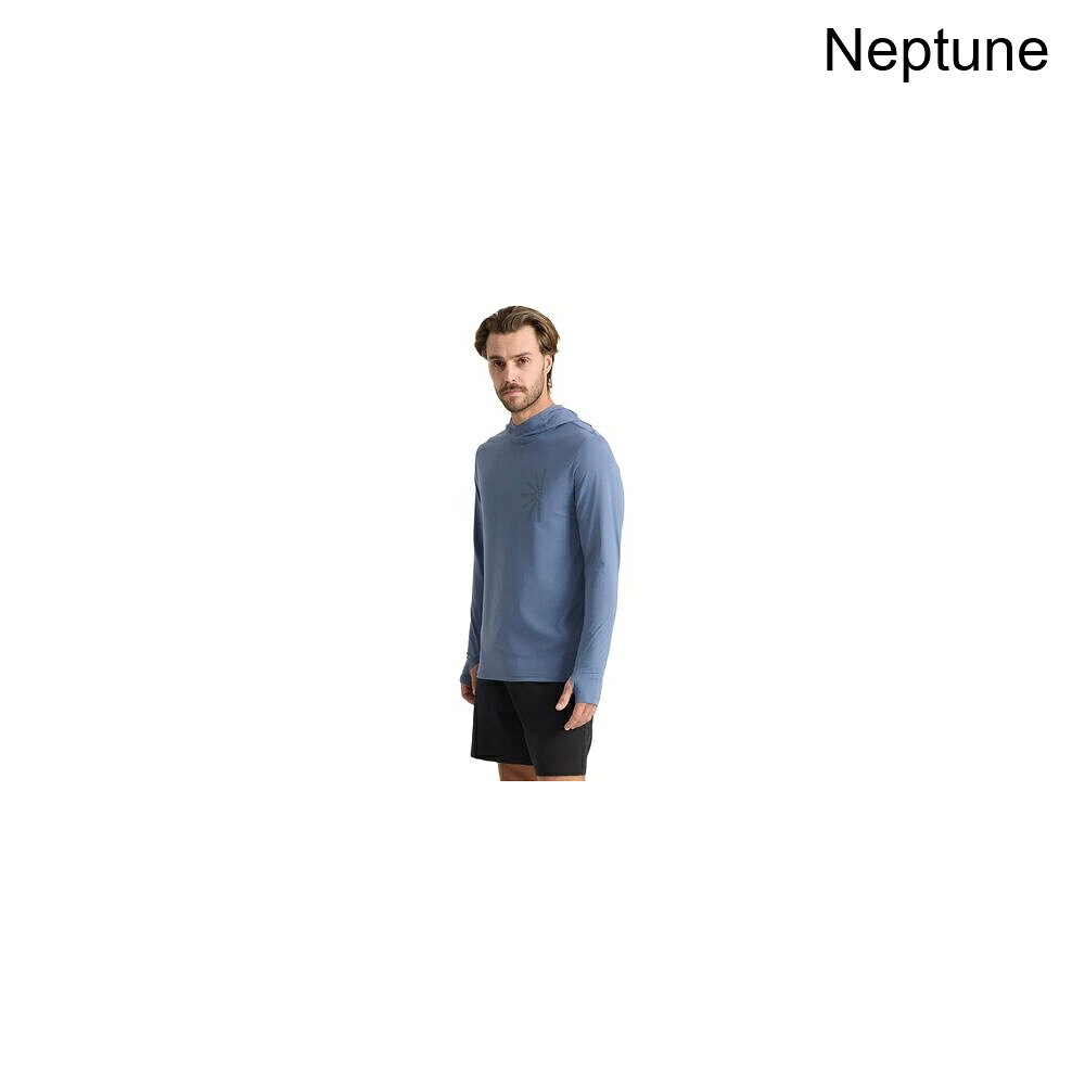 ■商品詳細■ブランドRoarkロアーク■商品名Venture Long-Sleeve UPF Hoodie - Men'sベンチャー ロング-スローブ Upf ブーディ - メンズ■商品状態新品・並行輸入品■色Neptune■備考(取寄) ロアーク メンズ ベンチャー ロング-スローブ Upf ブーディ - メンズ Roark men Venture Long-Sleeve UPF Hoodie - Men's NeptuneRoark メンズ パーカー フーディ トップス ブランド ウェア 男性 ファッション 大きいサイズ ビックサイズbc-rore13g