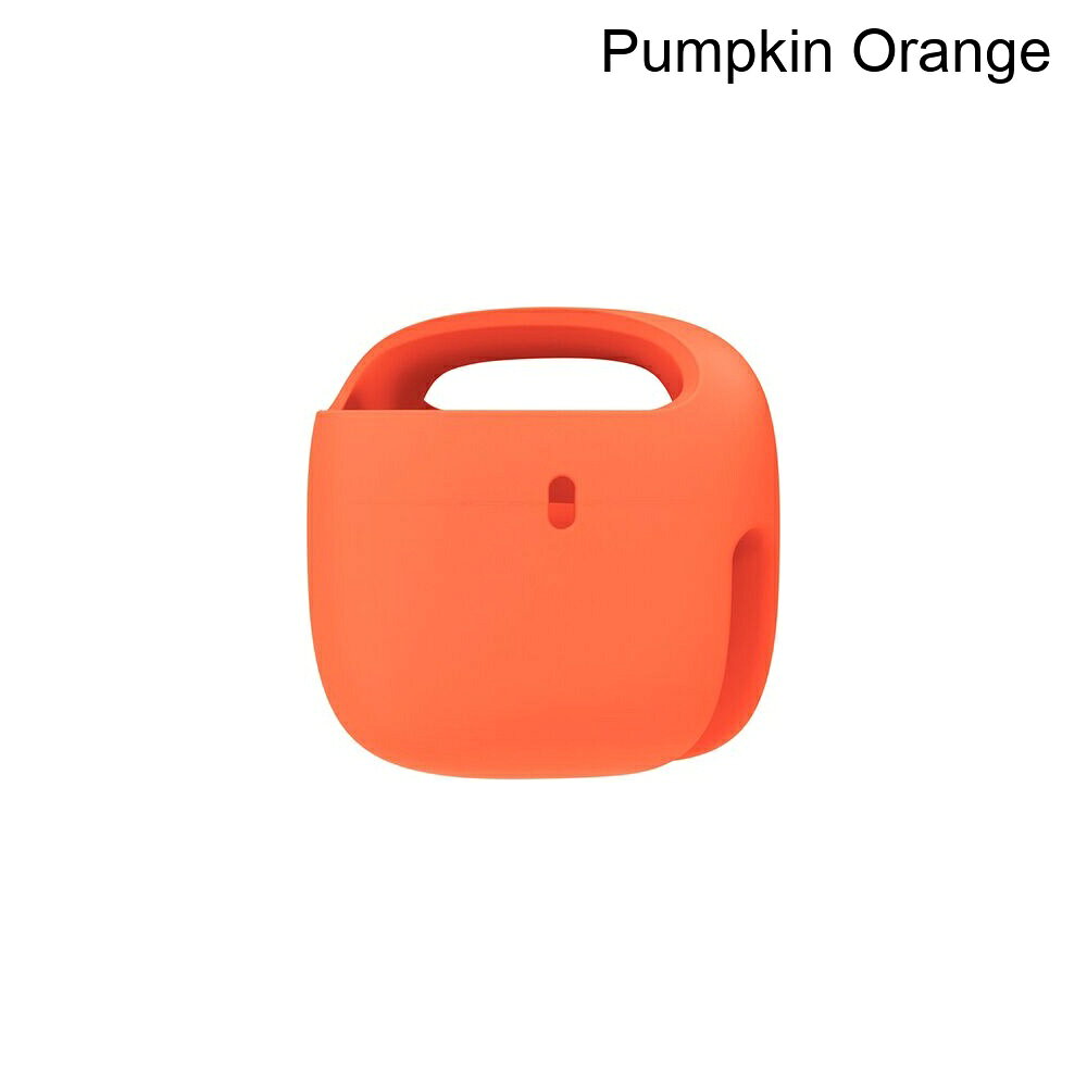 (取寄) キッズ ポップ バイク バスケット - キッズ Woom kids POP Bike Basket - Kids' Pumpkin Orange