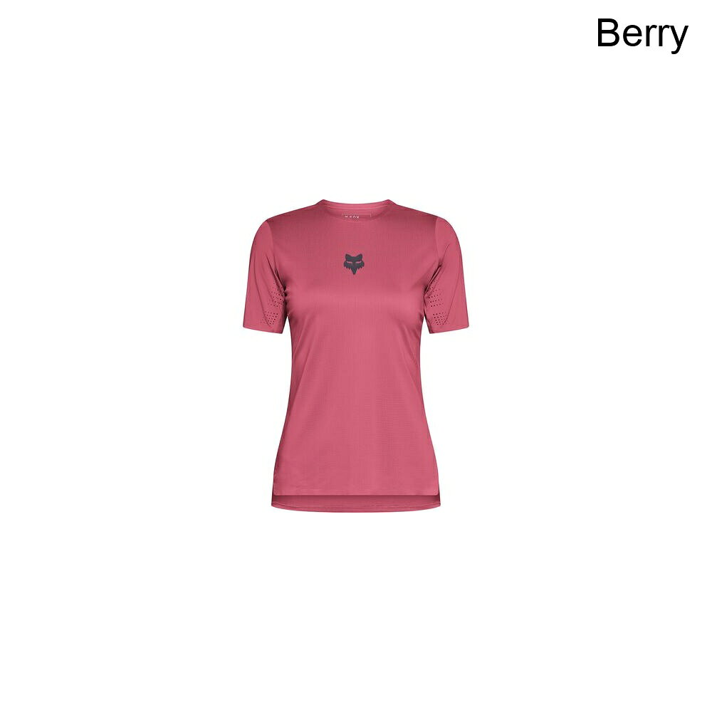 ■商品詳細■ブランドFox Racingフォックスレーシング■商品名Flexair Short-Sleeve Jersey - Women'sフレックスエアー ショートスリーブ ジャージ - ウィメンズ■商品状態新品・並行輸入品■色Berry■備考(取寄) フォックスレーシング レディース フレックスエアー ショートスリーブ ジャージ - ウィメンズ Fox Racing women Flexair Short-Sleeve Jersey - Women's BerryFox Racing スポーツ・アウトドア >> 自転車・サイクリング >> ウェア >> レディースウェア >> サイクリングジャージbc-fxrz69y
