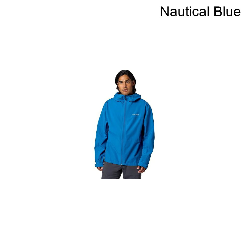 ■商品詳細■ブランドMarmotマーモット■商品名PreCip Evo Flex Jacket - Men'sプレシップ エボ フレックス ジャケット - メンズ■商品状態新品・並行輸入品■色Nautical Blue■備考(取寄) マーモット メンズ プレシップ エボ フレックス ジャケット - メンズ Marmot men PreCip Evo Flex Jacket - Men's Nautical BlueMarmot マーモット レインウェア レインジャケット アウター 雨具 ハイキング 登山 マウンテン アウトドア ブランド 雨具bc-marza8t