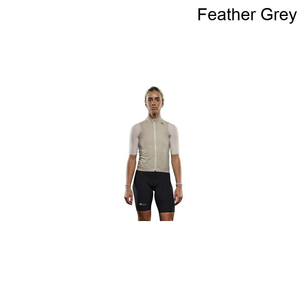 ■商品詳細■ブランドPEARL iZUMiパールイズミ■商品名PI/Black Wind Vest - Women'sウィンド ベスト - ウィメンズ■商品状態新品・並行輸入品■色Feather Grey■備考(取寄) パールイズミ レディース ウィンド ベスト - ウィメンズ PEARL iZUMi women PI/Black Wind Vest - Women's Feather GreyPEARL iZUMi スポーツ・アウトドア >> 自転車・サイクリング >> ウェア >> レディースウェア >> サイクリングジャージbc-plzo8sk