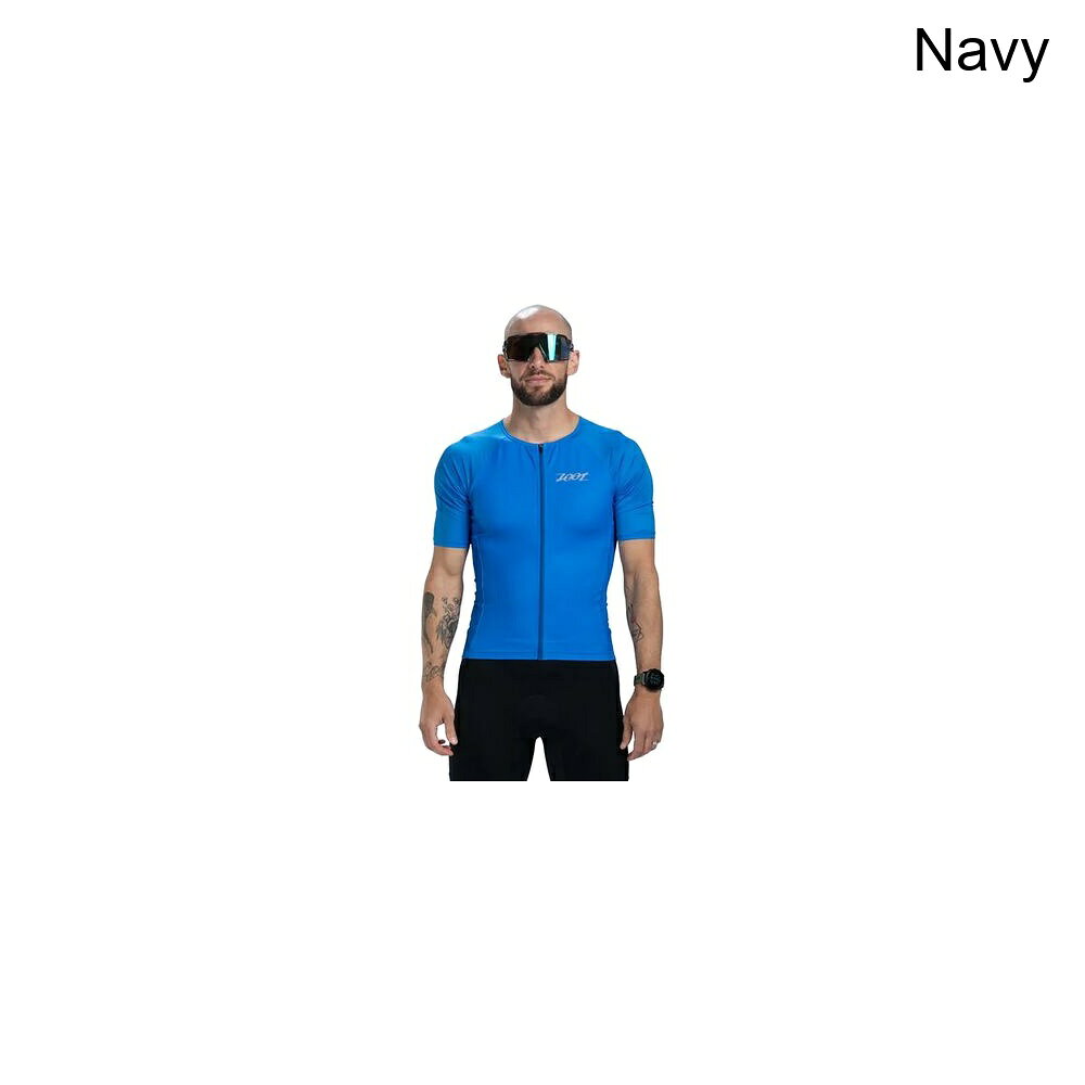 ■商品詳細■ブランドZOOT■商品名Core Tri Aero Short-Sleeve Jersey - Men'sコア トライ エアロ ショートスリーブ ジャージ - メンズ■商品状態新品・並行輸入品■色Navy■備考(取寄) メンズ コア トライ エアロ ショートスリーブ ジャージ - メンズ ZOOT men Core Tri Aero Short-Sleeve Jersey - Men's NavyZOOT メンズウェア サイクリングジャージ スポーツ 自転車 サイクリング ウェア 男性 大きいサイズ ビックサイズ bc-zotq04h