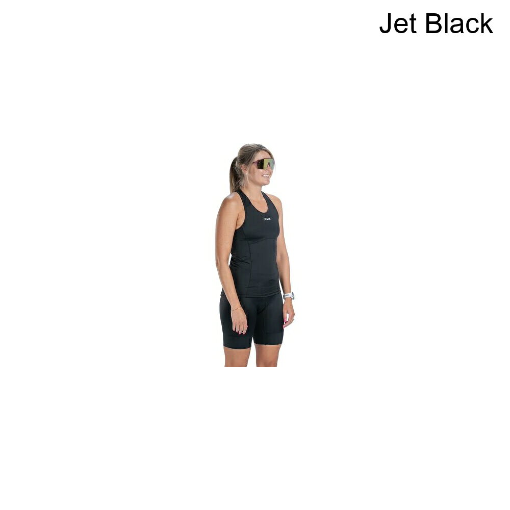 ■商品詳細■ブランドZOOT■商品名Core Tri Racerback - Women'sコア トライ レイサーバック - ウィメンズ■商品状態新品・並行輸入品■色Jet Black■備考(取寄) レディース コア トライ レイサーバック - ウィメンズ ZOOT women Core Tri Racerback - Women's Jet BlackZOOT スポーツ・アウトドア >> 自転車・サイクリング >> ウェア >> レディースウェア >> サイクリングジャージbc-zotq04j