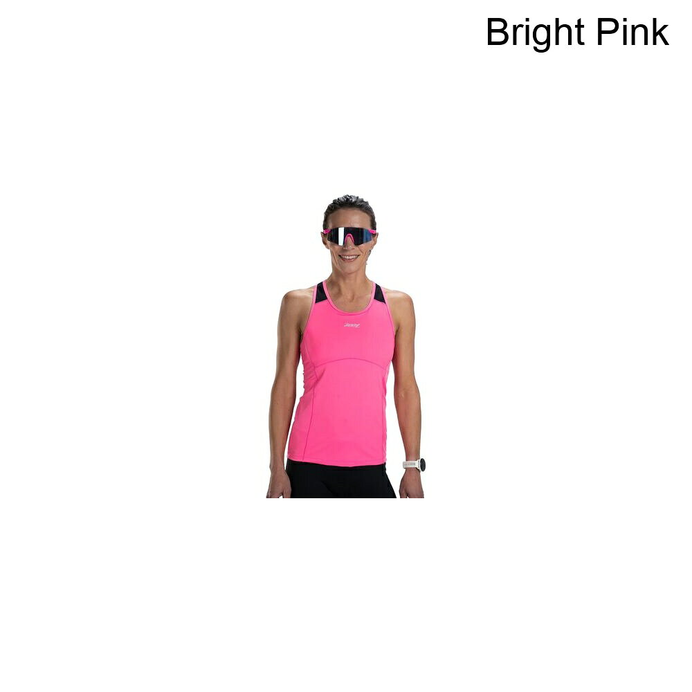 ■商品詳細■ブランドZOOT■商品名Core Tri Racerback - Women'sコア トライ レイサーバック - ウィメンズ■商品状態新品・並行輸入品■色Bright Pink■備考(取寄) レディース コア トライ レイサーバック - ウィメンズ ZOOT women Core Tri Racerback - Women's Bright PinkZOOT スポーツ・アウトドア >> 自転車・サイクリング >> ウェア >> レディースウェア >> サイクリングジャージbc-zotq04j