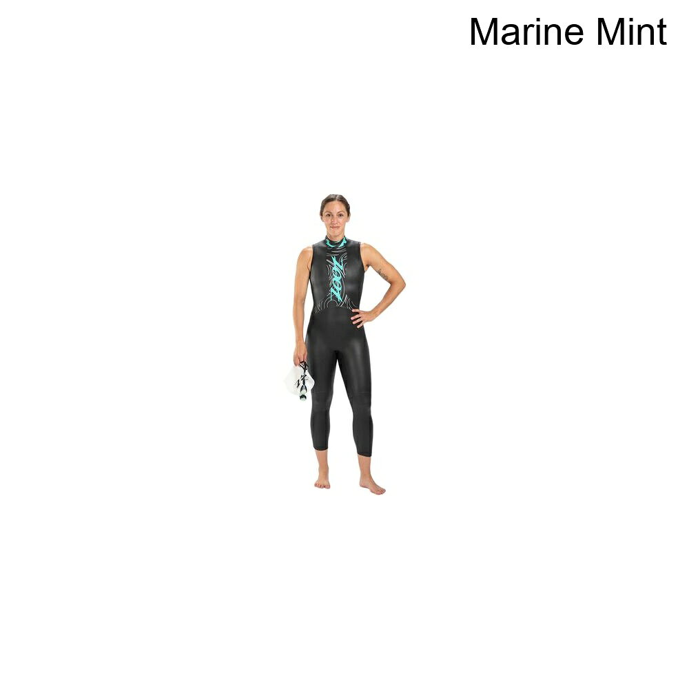 ■商品詳細■ブランドZOOT■商品名Manta Sleeveless Wetsuit - Women'sマンタ スリーブレス ウェットスーツ - ウィメンズ■商品状態新品・並行輸入品■色Marine Mint■備考(取寄) レディース マンタ スリーブレス ウェットスーツ - ウィメンズ ZOOT women Manta Sleeveless Wetsuit - Women's Marine MintZOOT レディース ウェア 自転車 サイクリング インナー ブランド 女性 大きいサイズ ビックサイズbc-zotq04t