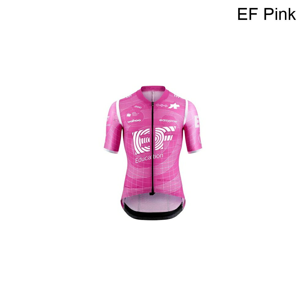 ■商品詳細■ブランドAssosアソス■商品名Mille GT S11 EVO Team EF Short-Sleeve Jersey - Men'sミル GT S11 エボ チーム EF ショートスリーブ ジャージ - メンズ■商品状態新品・並行輸入品■色EF Pink■備考(取寄) アソス メンズ ミル GT S11 エボ チーム EF ショートスリーブ ジャージ - メンズ Assos men Mille GT S11 EVO Team EF Short-Sleeve Jersey - Men's EF PinkAssos メンズウェア サイクリングジャージ スポーツ 自転車 サイクリング ウェア 男性 大きいサイズ ビックサイズ bc-aasz0ij
