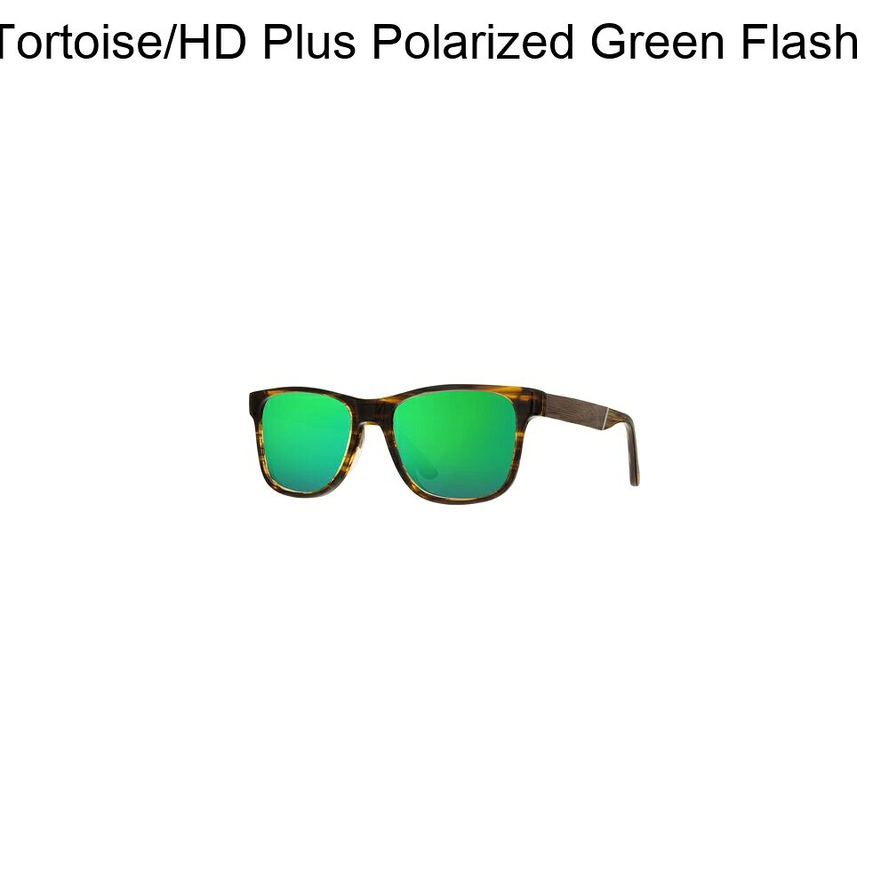 (取寄) トレイル ポーラライズド サングラス CAMP Eyewear Trail Polarized Sungla...