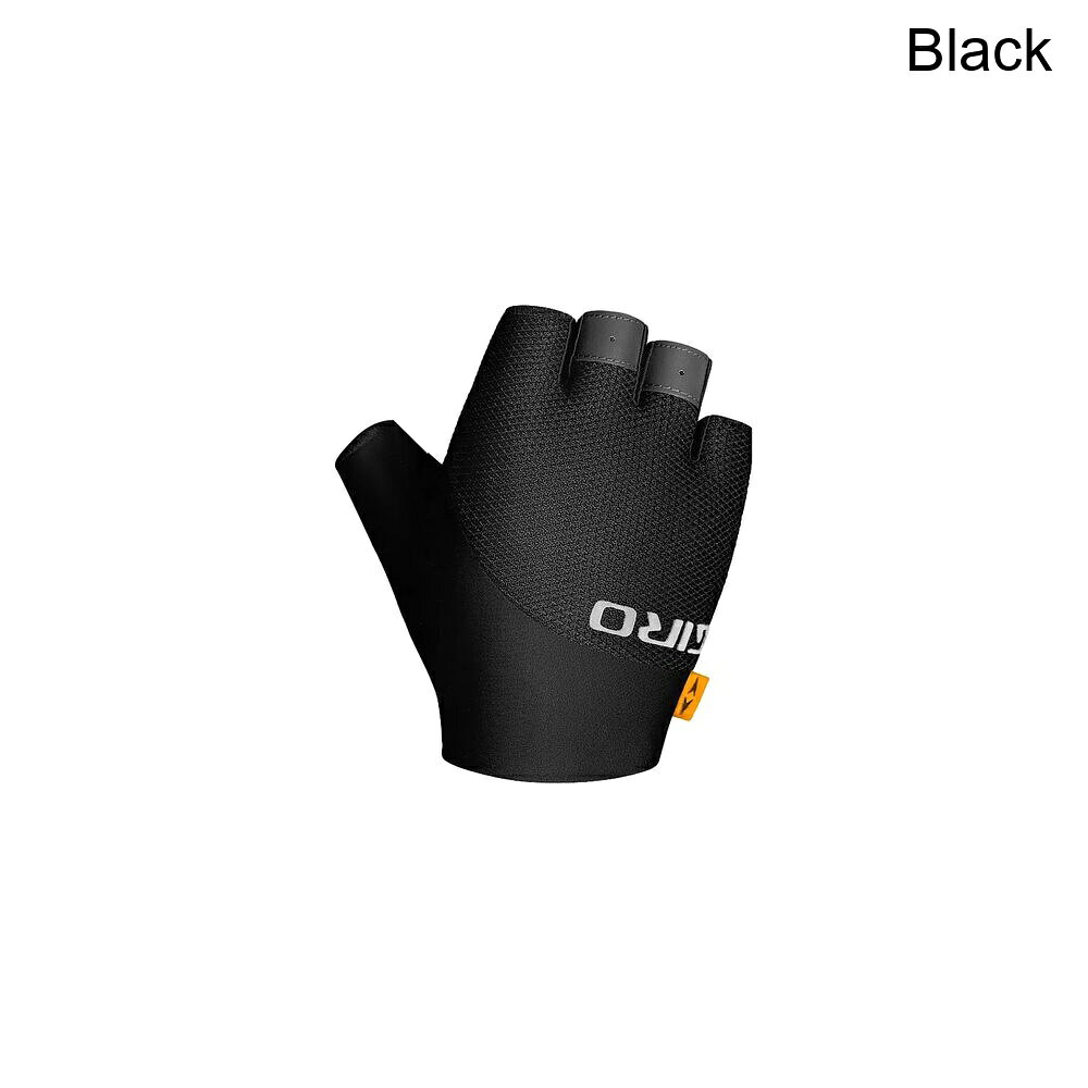 (取寄) ジロ メンズ スーパーナチュラル ライト グローブ - メンズ Giro men Supernatural Lite Glove - Men's Black