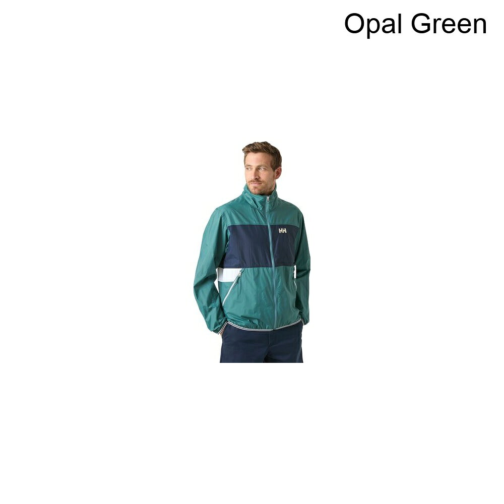 ■商品詳細■ブランドHelly Hansenヘリーハンセン■商品名Koster Windbreaker - Men'sコスター ウィンドブレーカー - メンズ■商品状態新品・並行輸入品■色Opal Green■備考(取寄) ヘリーハンセン メンズ コスター ウィンドブレーカー - メンズ Helly Hansen men Koster Windbreaker - Men's Opal GreenHelly Hansen メンズ ジャケット ウインドブレーカー ウェア アウター ファッション ブランド 大きいサイズ ビックサイズ bc-hyhz8on