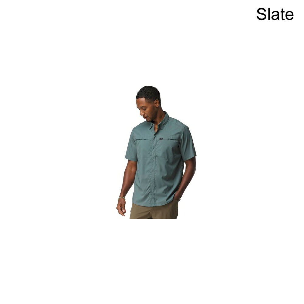 (取寄) エヌアールエス メンズ ギア シャツ - メンズ NRS men Gear Shirt - Men's Slate