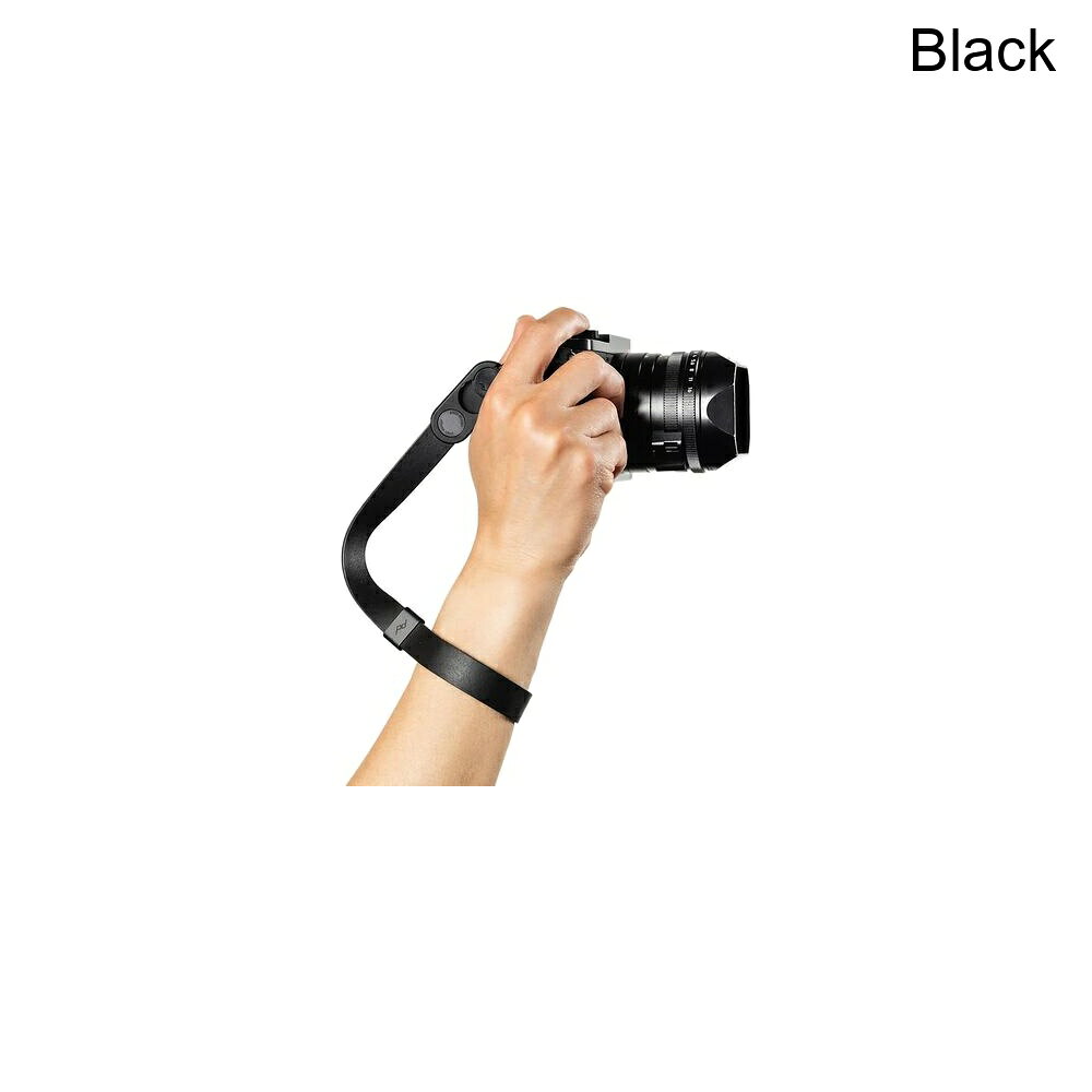 ■商品詳細■ブランドPeak Designピークデザイン■商品名Cuff Leather Wrist Camera Strapカフ レザー リスト カメラ ストラップ■商品状態新品・並行輸入品■色Black■備考(取寄) ピークデザイン カフ レザー リスト カメラ ストラップ Peak Design Cuff Leather Wrist Camera Strap BlackPeak Design バッグ 鞄 トラベルポーチ トラベルバッグ 旅行かばんbc-pkea02x