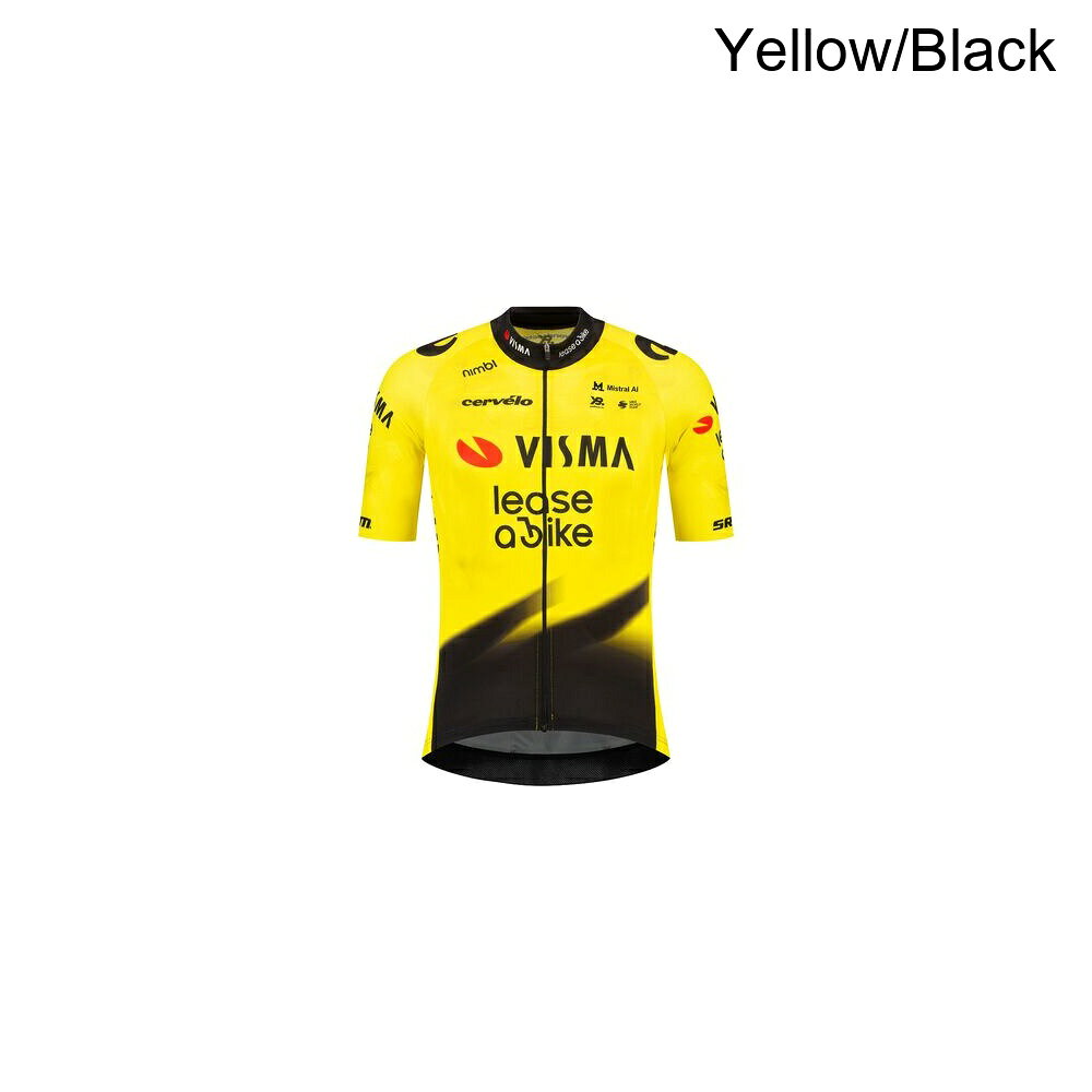 ■商品詳細■ブランドRacing-Gear■商品名Team Visma Lease a Bike Short-Sleeve Cycling Jersey - Men'sチーム ヴィスマ ア バイク ショートスリーブ サイクリング ジャージ - メンズ■商品状態新品・並行輸入品■色Yellow/Black■備考(取寄) メンズ チーム ヴィスマ ア バイク ショートスリーブ サイクリング ジャージ - メンズ Racing-Gear men Team Visma Lease a Bike Short-Sleeve Cycling Jersey - Men's Yellow/BlackRacing-Gear メンズウェア サイクリングジャージ スポーツ 自転車 サイクリング ウェア 男性 大きいサイズ ビックサイズ bc-rcg000j
