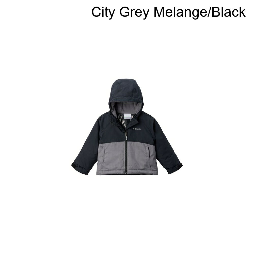 ■商品詳細■ブランドColumbiaコロンビア■商品名Alpine Action III Jacket - Toddler Girls'アルパイン アクション 3 ジャケット - トドラー ガールズ■商品状態新品・並行輸入品■色City Grey Melange/Black■備考(取寄) コロンビア トドラー ガールズ アルパイン アクション 3 ジャケット - トドラー ガールズ Columbia toddler girls Alpine Action III Jacket - Toddler Girls' City Grey Melange/BlackColumbia コロンビア キッズ ウェア レディースサイズ アウトドア 登山 ブランド カジュアル ストリート アウトドア スポーツ bc-colzcpp