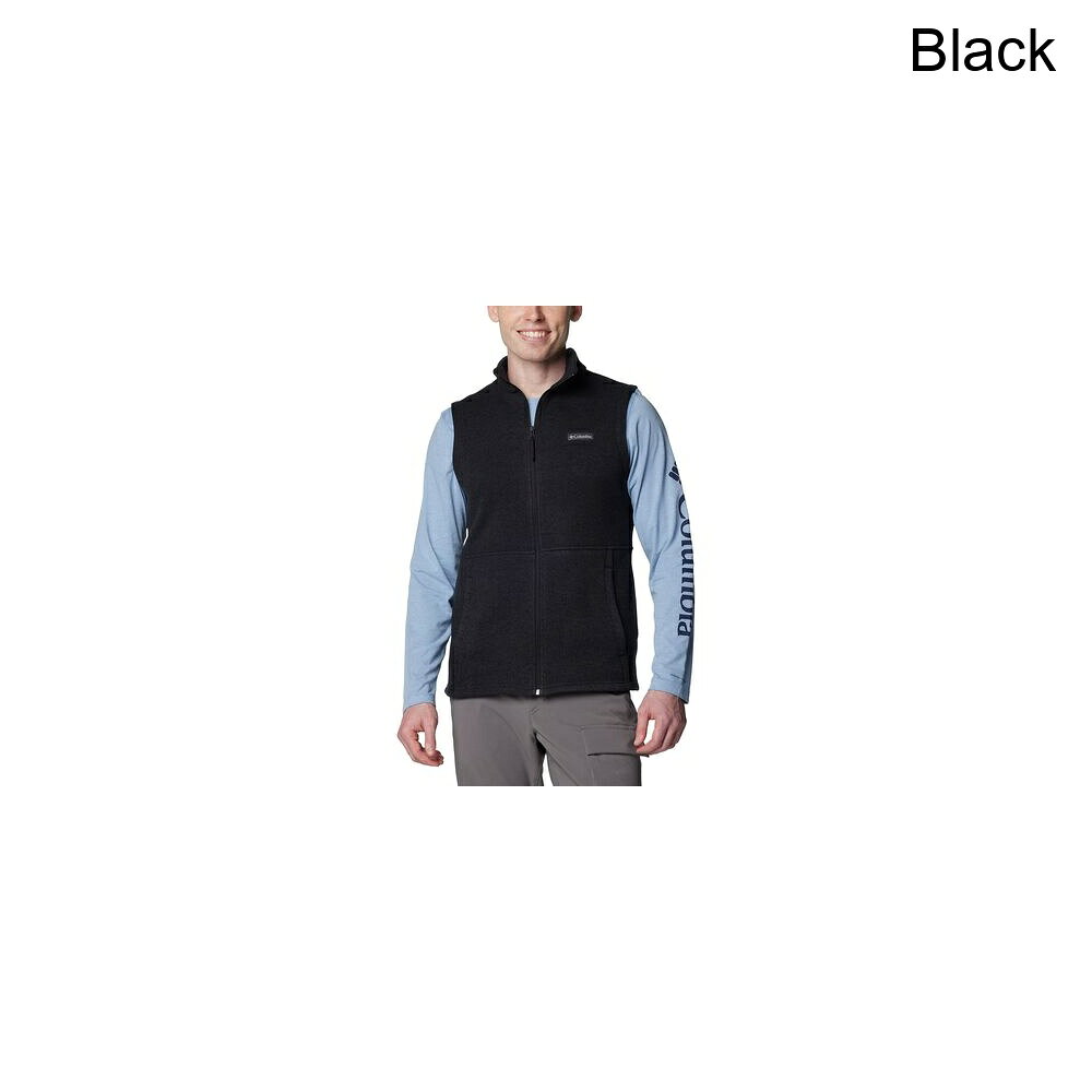 ■商品詳細■ブランドColumbiaコロンビア■商品名Alto Pass Fleece Vest - Men'sアルト パス フリース ベスト - メンズ■商品状態新品・並行輸入品■色Black■備考(取寄) コロンビア メンズ アルト パス フリース ベスト - メンズ Columbia men Alto Pass Fleece Vest - Men's BlackColumbia コロンビア ベスト ウェア トップス 登山 アウトドア ブランド カジュアル ストリート メンズ 大きいサイズbc-colzcx1