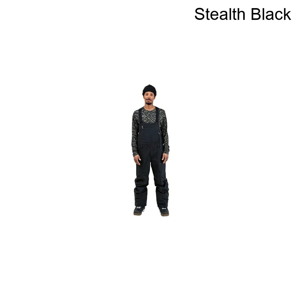 ■商品詳細■ブランドJones Snowboardsジョーンズスノーボード■商品名Mtn Surf Recycled Bib Pant - Men'sマウント サーフ リサイクル ビブ パンツ - メンズ■商品状態新品・並行輸入品■色Stealth Black■備考(取寄) ジョーンズスノーボード メンズ マウント サーフ リサイクル ビブ パンツ - メンズ Jones Snowboards men Mtn Surf Recycled Bib Pant - Men's Stealth BlackJones Snowboards パンツ メンズ スキー スノーボード スノボ ウィンタースポーツ ウェア 大きいサイズ ビックサイズbc-jsbh0e0