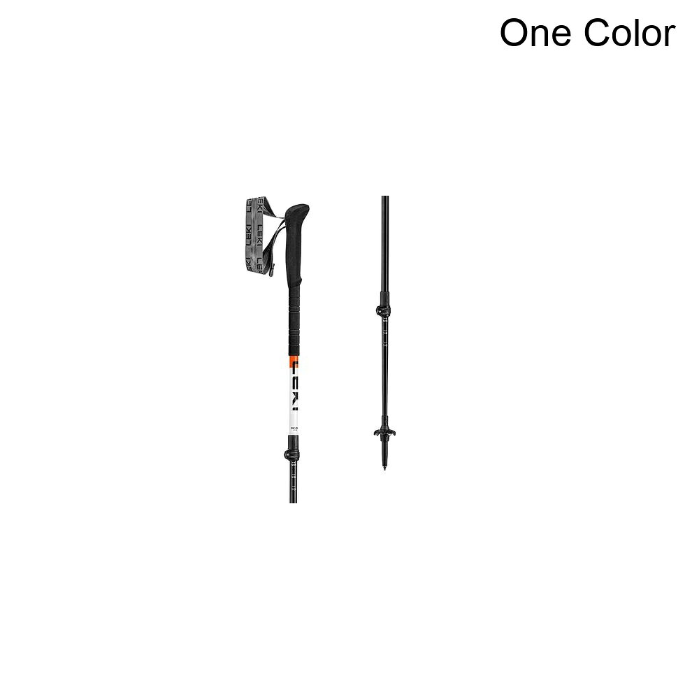 (取寄) レキ トレッキング ポールズ LEKI Skysolo Trekking Poles