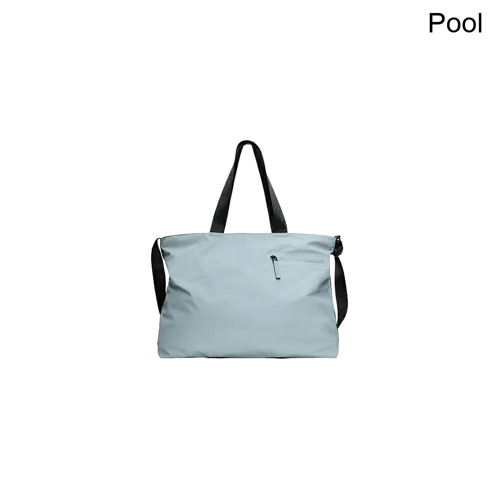 ■商品詳細■ブランドRainsレインズ■商品名Dash Messenger Tote Bag W3ダッシュ メッセンジャー トート バッグ W3■商品状態新品・並行輸入品■色Pool■備考(取寄) レインズ ダッシュ メッセンジャー トート バッグ W3 Rains Dash Messenger Tote Bag W3 PoolRains トートバッグ ブランド かばん バッグ 男女兼用 鞄 アウトドア 登山 カジュアル ストリートbc-riaa01c