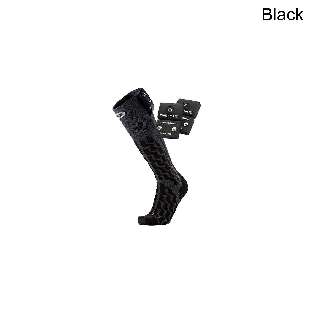 ■商品詳細■ブランドTherm-icサーミック■商品名Fusion Uni S-1200 Sock Setフュージョン ユニ ソック セット■商品状態新品・並行輸入品■色Black■備考(取寄) サーミック フュージョン ユニ ソック セット Therm-ic Fusion Uni S-1200 Sock Set BlackTherm-ic メンズ ソックス 靴下 レッグウェア ブランド 男性 カジュアル ファッション 大きいサイズ ビックサイズbc-thce05e