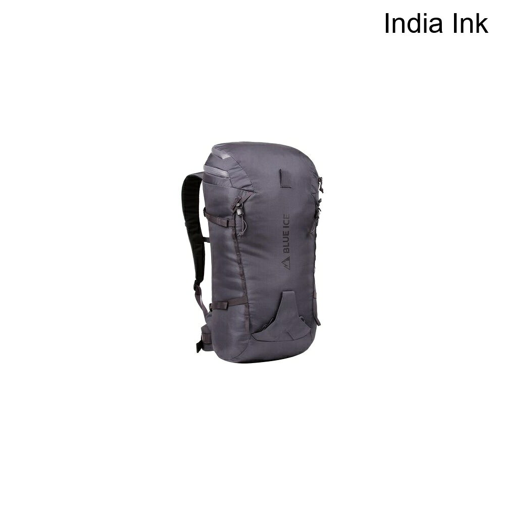 ■商品詳細■ブランドBlue Iceブルーアイス■商品名Chiru 25L Daypackチル 25L デイパック■商品状態新品・並行輸入品■色India Ink■備考(取寄) ブルーアイス チル 25L デイパック Blue Ice Chiru 25L Daypack India InkBlue Ice リュック バックパック 鞄 かばん 登山 アウトドア ブランド カジュアル ストリートbc-blxb01f