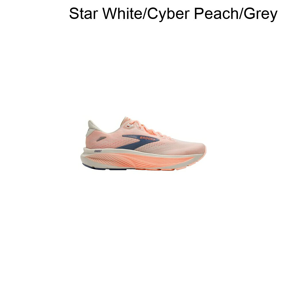 ■商品詳細■ブランドBrooksブルックス■商品名Ghost 18 Running Shoe - Women'sゴースト 18 ランニング シューズ - ウィメンズ■商品状態新品・並行輸入品■色Star White/Cyber Peach/Grey■備考(取寄) ブルックス レディース ゴースト 18 ランニング シューズ - ウィメンズ Brooks women Ghost 18 Running Shoe - Women's Star White/Cyber Peach/GreyBrooks レディース シューズ スニーカー スポーツ ブランド ランニング マラソン カジュアル ストリート 大きいサイズ ビックサイズbc-brjg0en