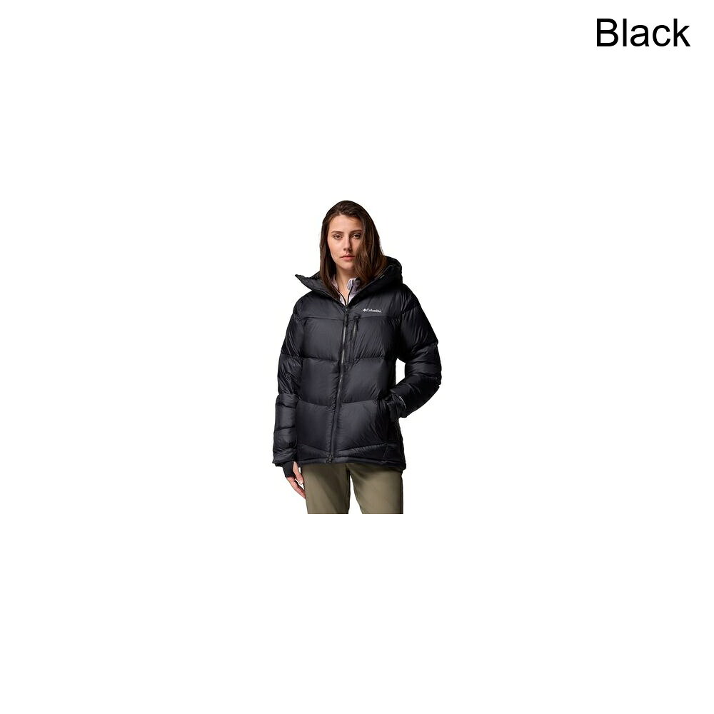 ■商品詳細■ブランドColumbiaコロンビア■商品名Cloudview Down Hooded Jacket - Women'sダウン フーデット ジャケット - ウィメンズ■商品状態新品・並行輸入品■色Black■備考(取寄) コロンビア レディース ダウン フーデット ジャケット - ウィメンズ Columbia women Cloudview Down Hooded Jacket - Women's BlackColumbia コロンビア アウター ジャケット トップス レディース アウトドア ウェア ハイキング 登山 マウンテン 山ガールbc-colzdqa