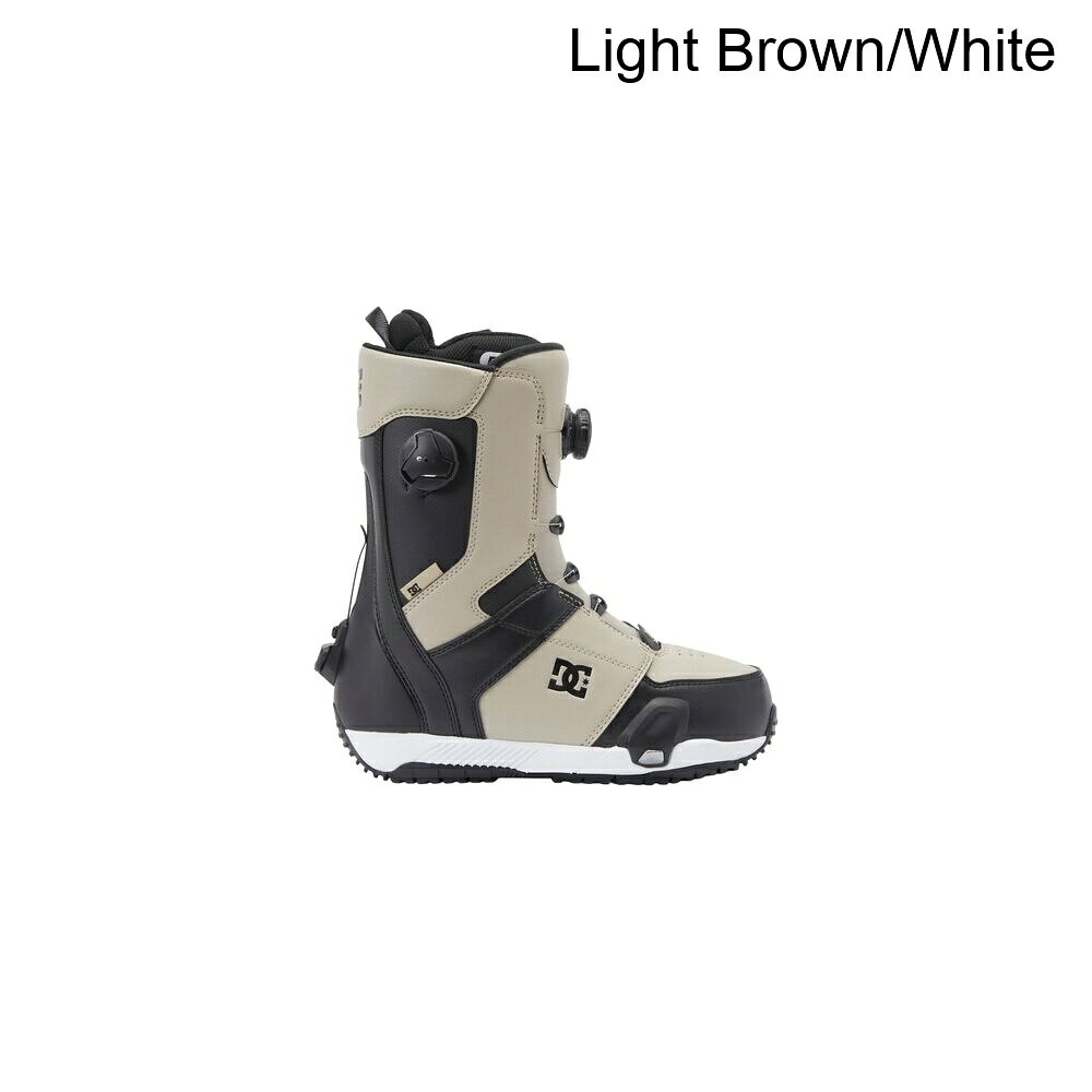 ■商品詳細■ブランドDCDC■商品名Control Step On BOA Snowboard Boot - 2027コントロール ステップ オン ボア スノーボード ブーツ - 2027■商品状態新品・並行輸入品■色Light Brown/White■備考(取寄) DC コントロール ステップ オン ボア スノーボード ブーツ - 2027 DC Control Step On BOA Snowboard Boot - 2027 Light Brown/WhiteDC スキー スノーボード スノボ ブーツ 靴 ブランド カジュアル ストリート アウトドアbc-dcsz9ce