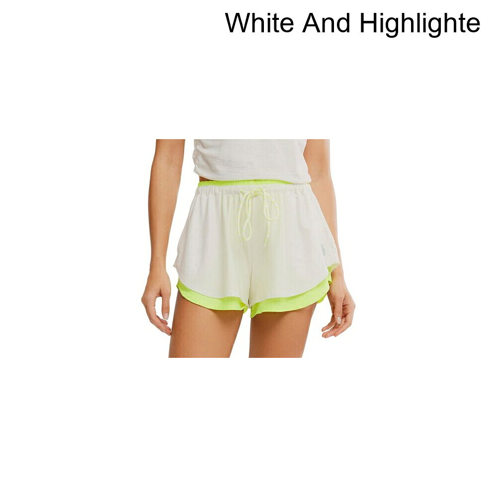 ■商品詳細■ブランドFP Movementエフピー ムーブメント■商品名Final Stretch Reversible Short - Women'sファイナル ストレッチ リバーシブル ショート - ウィメンズ■商品状態新品・並行輸入品■色White And Highlighte■備考(取寄) エフピー ムーブメント レディース ファイナル ストレッチ リバーシブル ショート - ウィメンズ FP Movement women Final Stretch Reversible Short - Women's White And HighlighteFP Movement レディース パンツ フィットネス トレーニング スポーツ ブランド 女性 カジュアル 大きいサイズ ビックサイズbc-fpmb0ec
