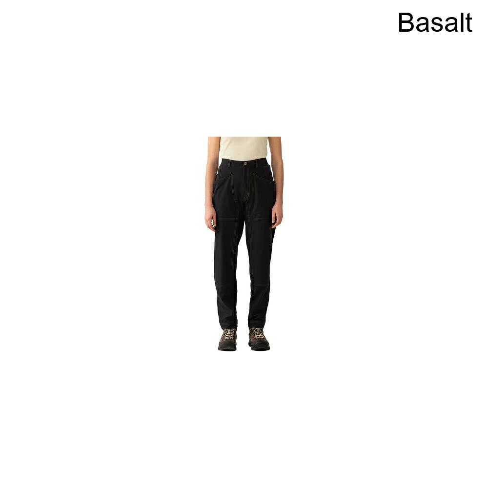 (取寄) レディース 8 ポケット パンツ 02 - ウィメンズ Hikerkind women 8 Pocket Pant 02 - Women's Basalt