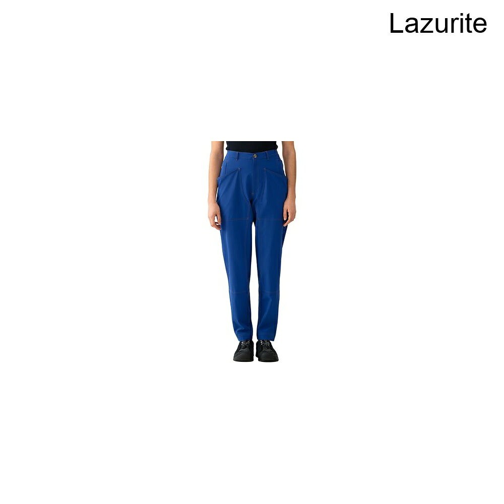 (取寄) レディース 8 ポケット パンツ 02 - ウィメンズ Hikerkind women 8 Pocket Pant 02 - Women's Lazurite