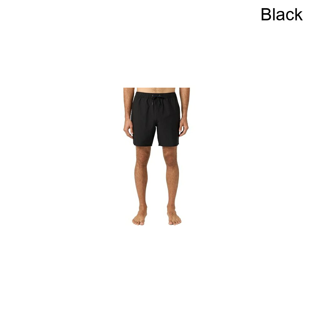 ■商品詳細■ブランドO'Neillオニール■商品名Lennox Hermosa Solid Volley 17 Swim Trunk - Men'sレノックス ハモサ ソリッド ボレー 17 スイム トランク - メンズ■商品状態新品・並行輸入品■色Black■備考(取寄) オニール メンズ レノックス ハモサ ソリッド ボレー 17 スイム トランク - メンズ O'Neill men Lennox Hermosa Solid Volley 17 Swim Trunk - Men's BlackO'Neill メンズ 水着 スイムウェア ブランド カジュアル ファッション 男性 大きいサイズ ビックサイズbc-oneg3rl