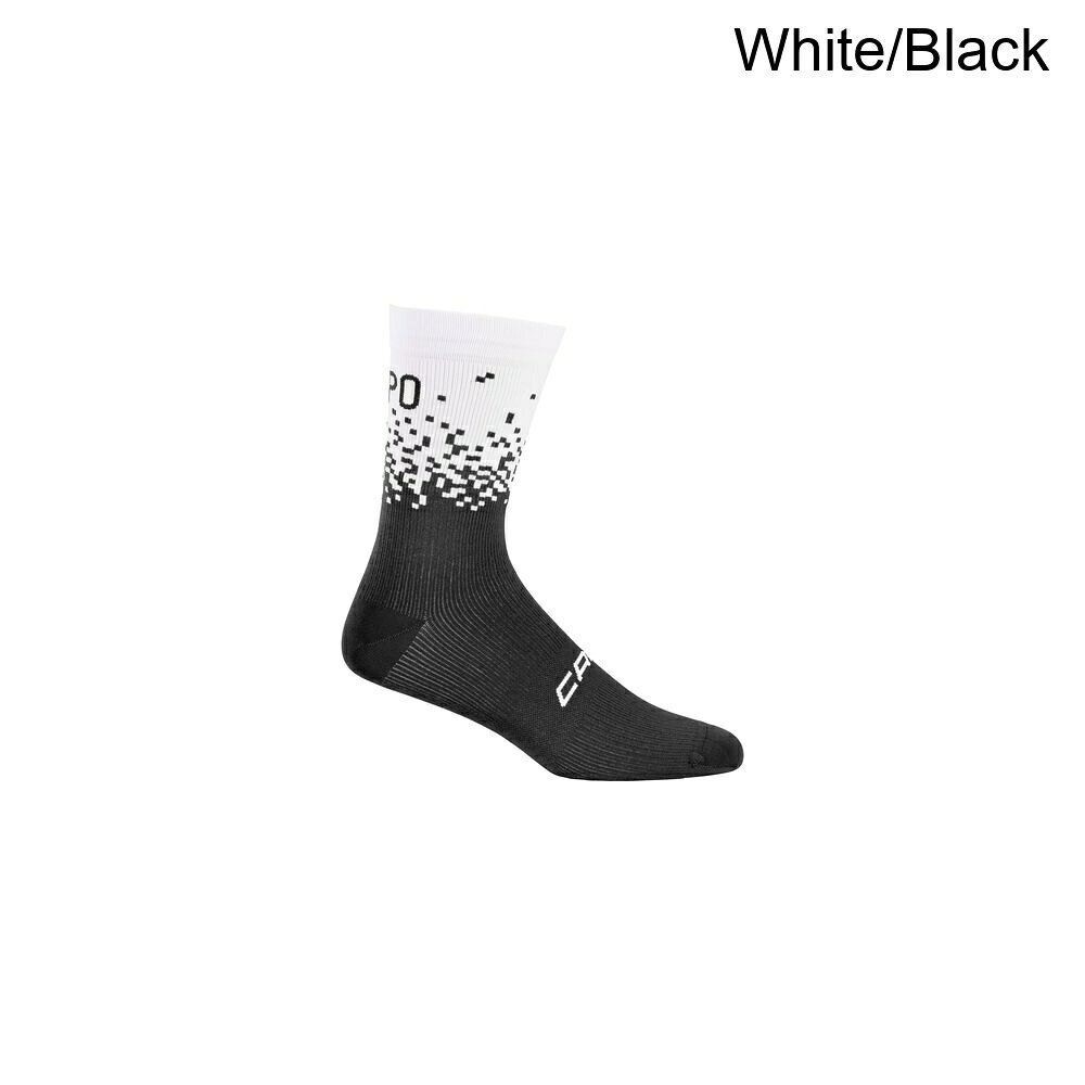 ■商品詳細■ブランドCapoカポ■商品名Active Compression 18cm Q-Skin Sock - Fadeアクティブ コンプレッション ソック - フェード■商品状態新品・並行輸入品■色White/Black■備考(取寄) カポ アクティブ コンプレッション ソック - フェード Capo Active Compression 18cm Q-Skin Sock - Fade White/BlackCapo メンズ ソックス 靴下 レッグウェア 自転車 サイクリング ブランド 男性 カジュアル ファッション 大きいサイズ ビックサイズbc-capz306