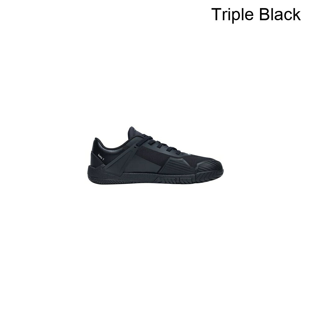 (取寄) メンズ 1 シューズ - メンズ Notace men Koto 1 Shoe - Men's Triple Black