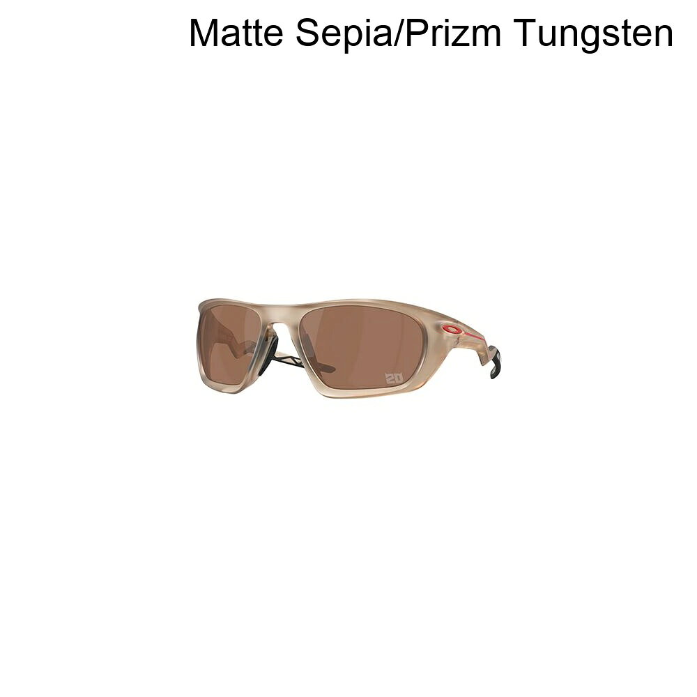 ■商品詳細■ブランドOakleyオークリー■商品名Lateralis Prizm Sunglassesプリズム サングラス■商品状態新品・並行輸入品■色Matte Sepia/Prizm Tungsten■備考(取寄) オークリー プリズム サングラス Oakley Lateralis Prizm Sunglasses Matte Sepia/Prizm TungstenOakley オークリー サングラス スポーツ アウトドア スポーツウェア アクセサリー ブランドbc-oakk8u0