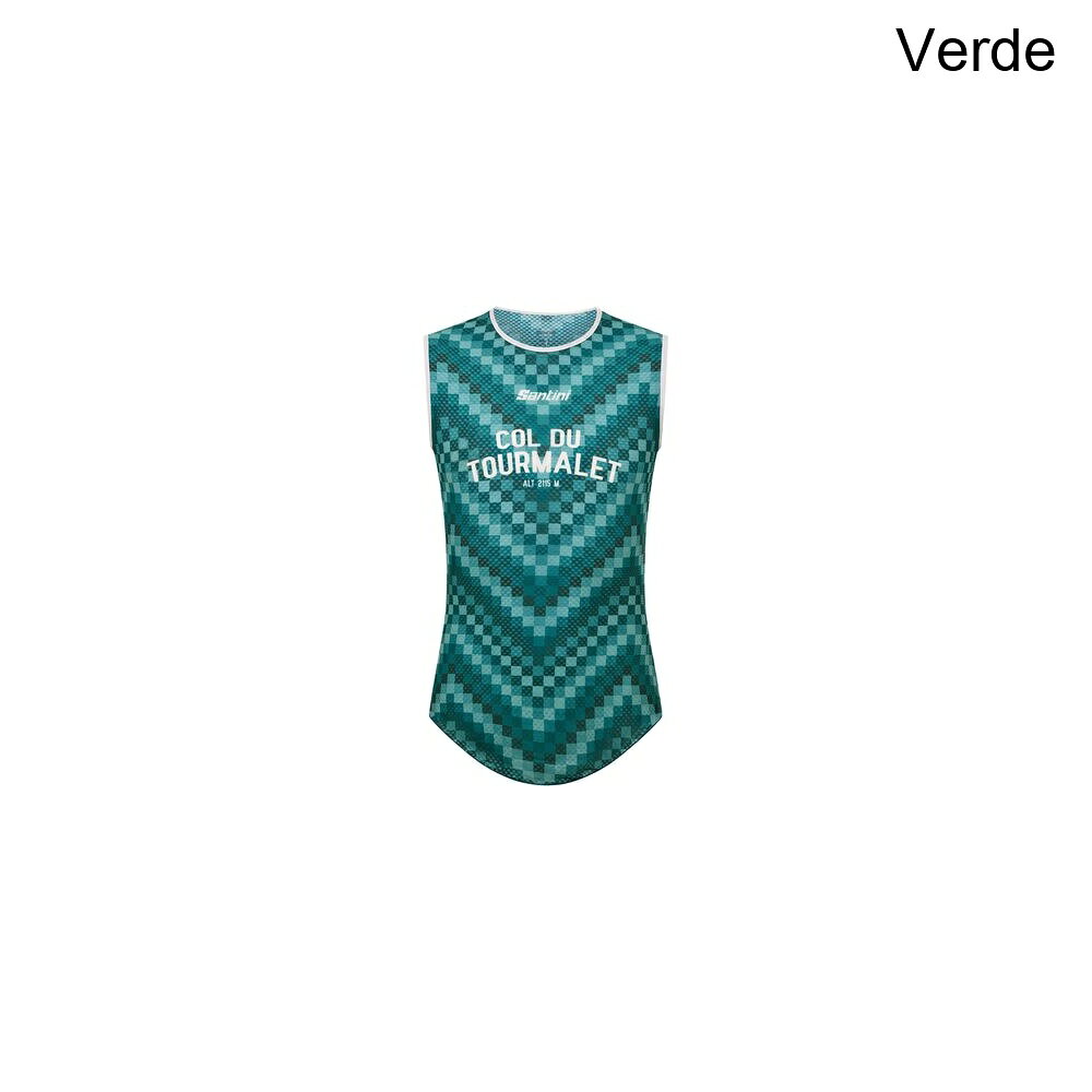 ■商品詳細■ブランドSantiniサンティーニ■商品名Col de Tourmalet Baselayer - Men'sコル ドゥ ツールマレー ベースレイヤー— - メンズ■商品状態新品・並行輸入品■色Verde■備考(取寄) サンティーニ メンズ コル ドゥ ツールマレー ベースレイヤー— - メンズ Santini men Col de Tourmalet Baselayer - Men's VerdeSantini メンズ インナー 自転車 サイクリング トップス ウェア ブランド 男性 カジュアル ファッション 大きいサイズ ビックサイズbc-sans0ok