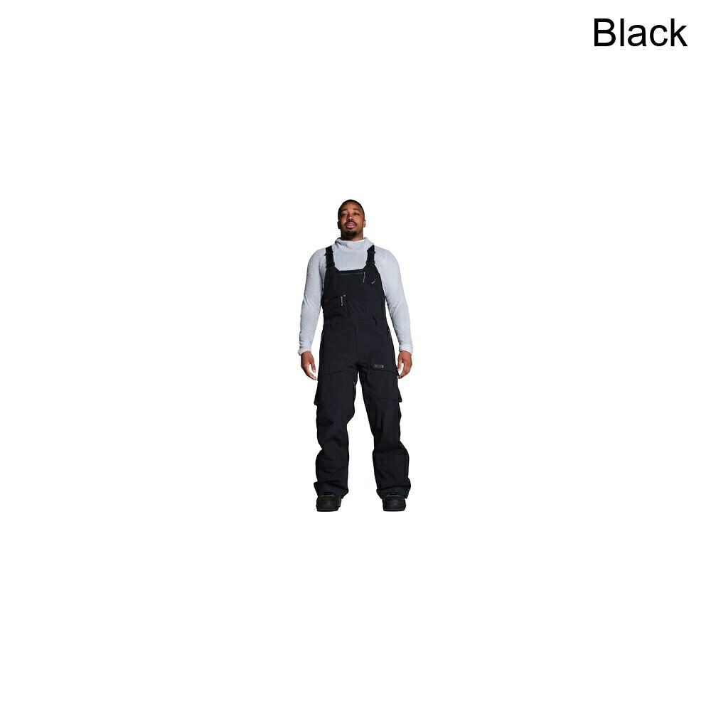 ■商品詳細■ブランドTrew Gear■商品名TREWth Bib Pant - Men'sビブ パンツ - メンズ■商品状態新品・並行輸入品■色Black■備考(取寄) メンズ ビブ パンツ - メンズ Trew Gear men TREWth Bib Pant - Men's BlackTrew Gear パンツ スキー スノボ パンツ メンズ ズボン スノーボード ハイキング 登山 マウンテン アウトドア ファッション ブランドbc-trwh02j