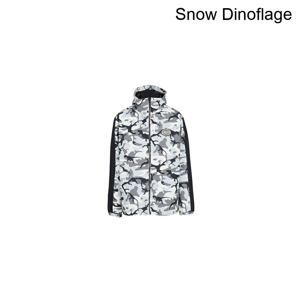 ■商品詳細■ブランドAirblasterエアブラスター■商品名Access Jacket - Men'sアクセス ジャケット - メンズ■商品状態新品・並行輸入品■色Snow Dinoflage■備考(取寄) エアブラスター メンズ アクセス ジャケット - メンズ Airblaster men Access Jacket - Men's Snow DinoflageAirblaster スキー スノーボード スノボ アウター ジャケット メンズ ファッション ブランド カジュアル ストリート アウトドア bc-abtz2ee