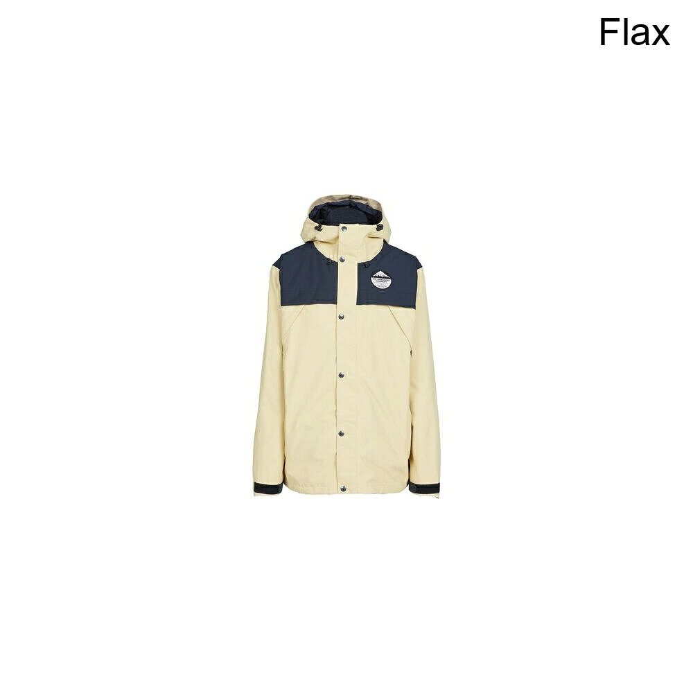 ■商品詳細■ブランドAirblasterエアブラスター■商品名Guide Shell - Men'sガイド シェル - メンズ■商品状態新品・並行輸入品■色Flax■備考(取寄) エアブラスター メンズ ガイド シェル - メンズ Airblaster men Guide Shell - Men's FlaxAirblaster スキー スノーボード スノボ アウター ジャケット メンズ ファッション ブランド カジュアル ストリート アウトドア bc-abtz2f0