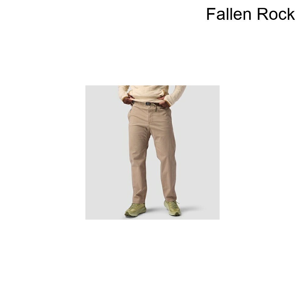 ■商品詳細■ブランドBackcountryバックカントリー■商品名Venture Daily Pant - Men'sベンチャー デイリー パンツ - メンズ■商品状態新品・並行輸入品■色Fallen Rock■備考(取寄) バックカントリー メンズ ベンチャー デイリー パンツ - メンズ Backcountry men Venture Daily Pant - Men's Fallen RockBackcountry パンツ メンズ ズボン 長ズボン ロングパンツ アウトドア ブランド カジュアル 男性 大きいサイズ ビックサイズbc-bccz38b