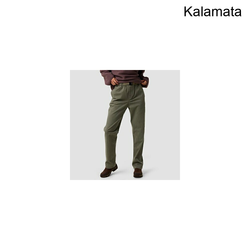 ■商品詳細■ブランドBackcountryバックカントリー■商品名Venture Daily Pant - Women'sベンチャー デイリー パンツ - ウィメンズ■商品状態新品・並行輸入品■色Kalamata■備考(取寄) バックカントリー レディース ベンチャー デイリー パンツ - ウィメンズ Backcountry women Venture Daily Pant - Women's KalamataBackcountry パンツ レディース ズボン アウトドア スポーツ ブランド 女性 カジュアル 大きいサイズ ビックサイズbc-bccz38c